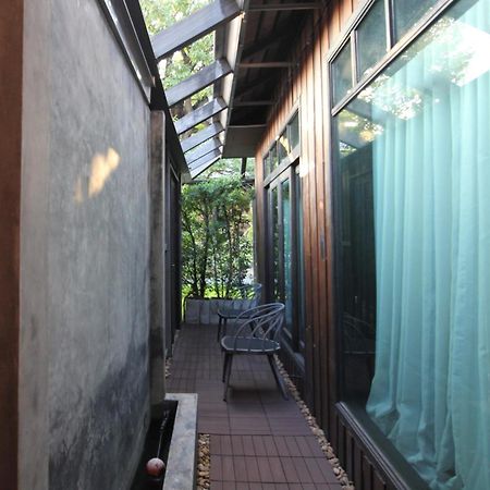 Hotel The Chiang Mai Old Town Zewnętrze zdjęcie