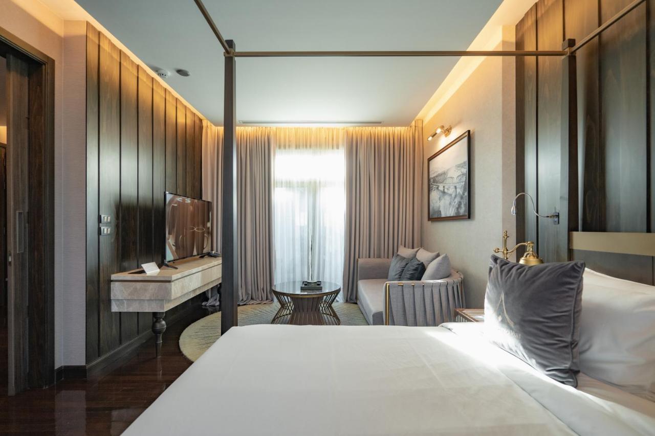 Hotel The Chiang Mai Old Town Zewnętrze zdjęcie
