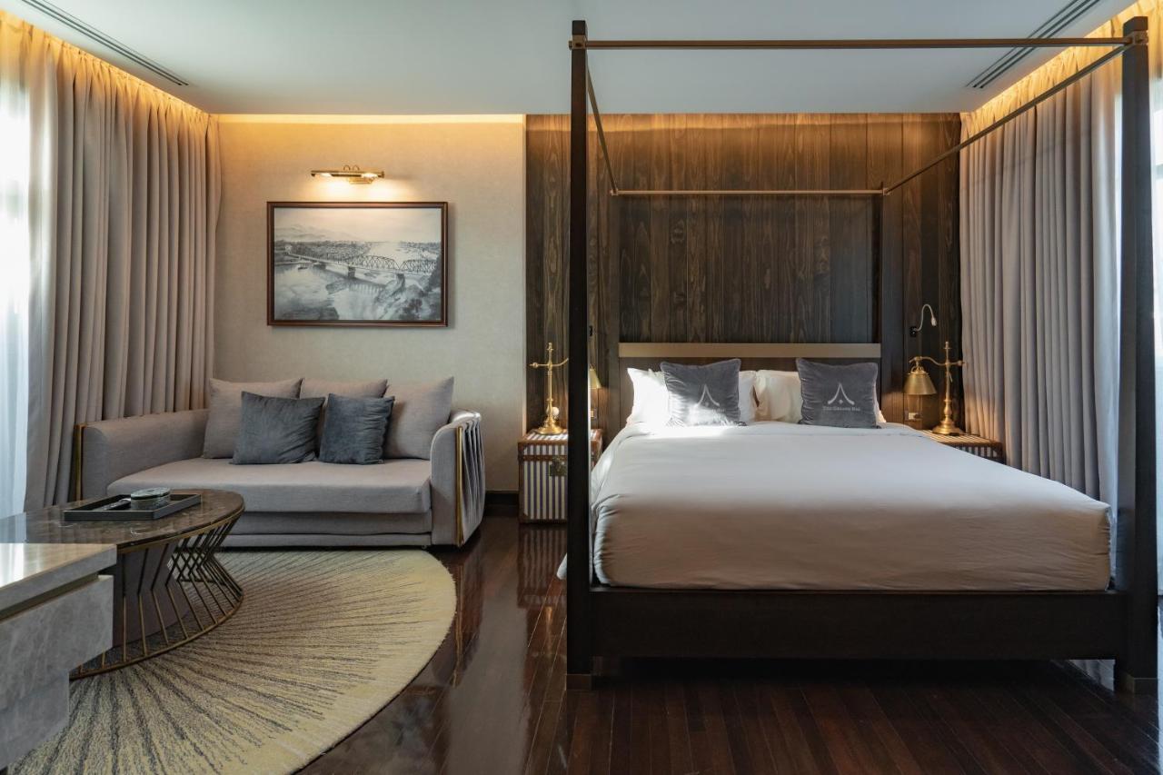 Hotel The Chiang Mai Old Town Zewnętrze zdjęcie