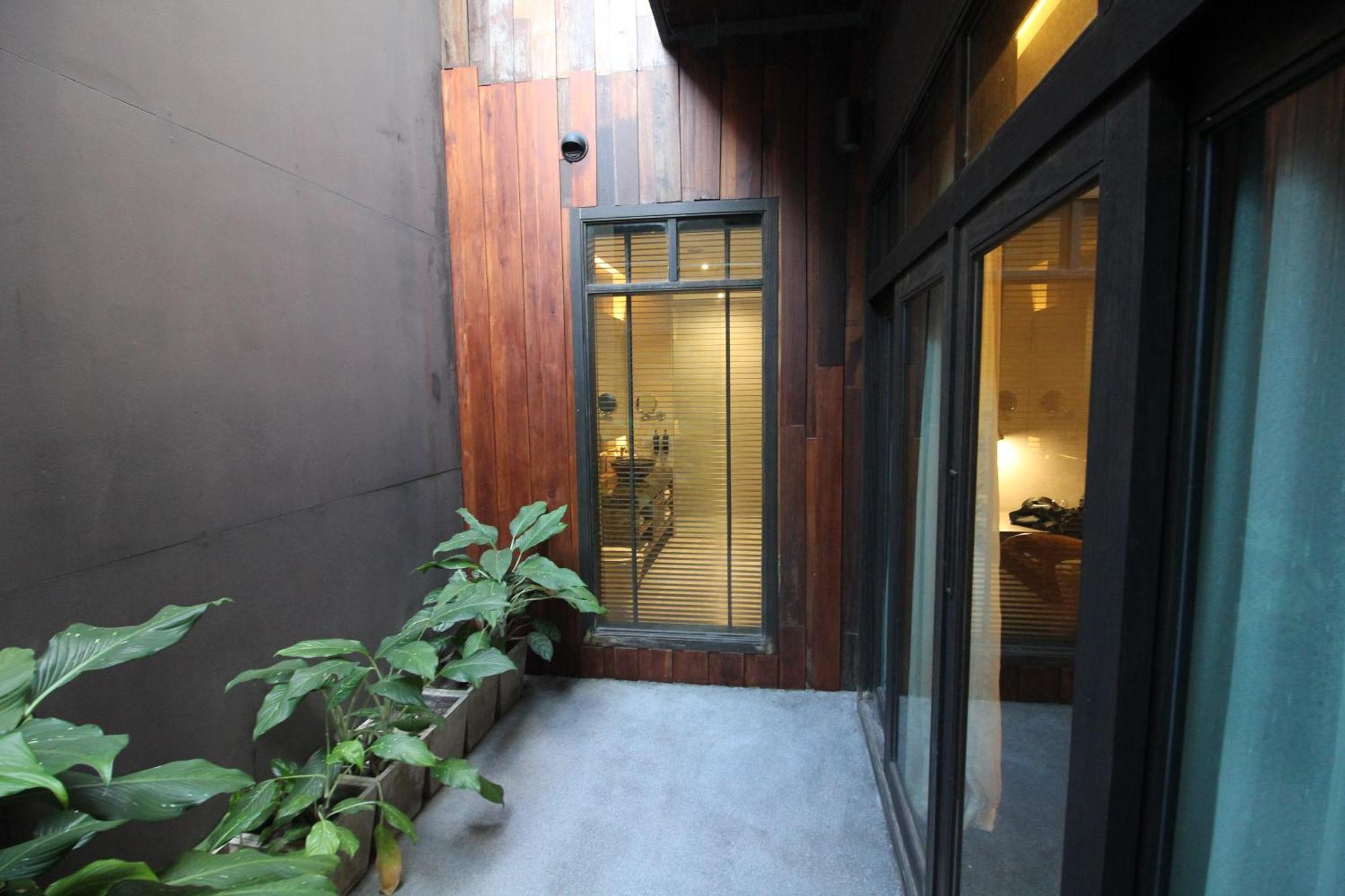 Hotel The Chiang Mai Old Town Zewnętrze zdjęcie
