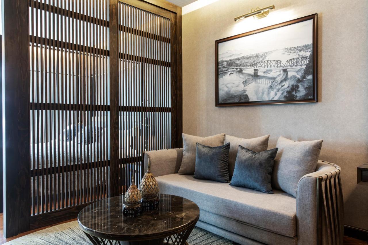 Hotel The Chiang Mai Old Town Zewnętrze zdjęcie
